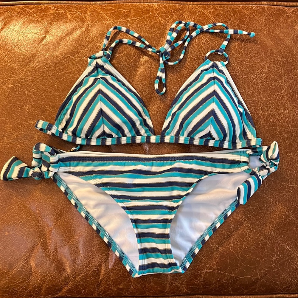 Ella Moss two piece bikini